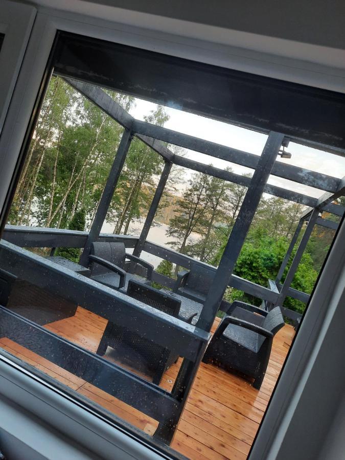 Zacisze Huta Vila Huta  Exterior foto